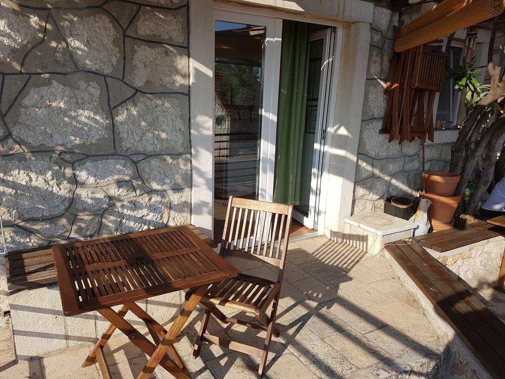 Apartments Mirela Gradac  Exterior foto