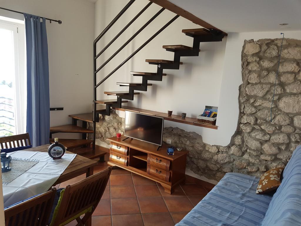 Apartments Mirela Gradac  Exterior foto